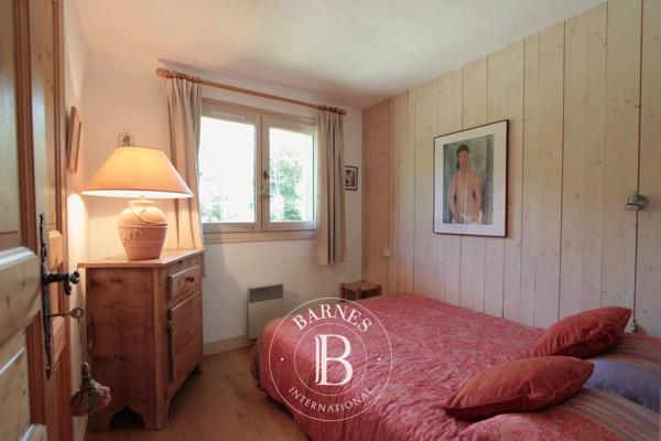 Megève, Appartement 2 Chambres -  50 m² à vendre