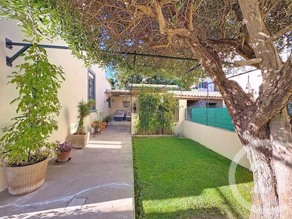 Maison à vendre  4 pièces - 94,78 m2 ARLES - 13
