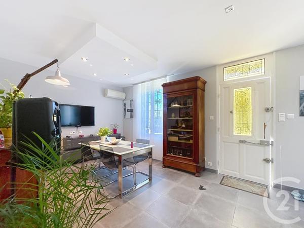 Maison à vendre  4 pièces - 94,78 m2 ARLES - 13