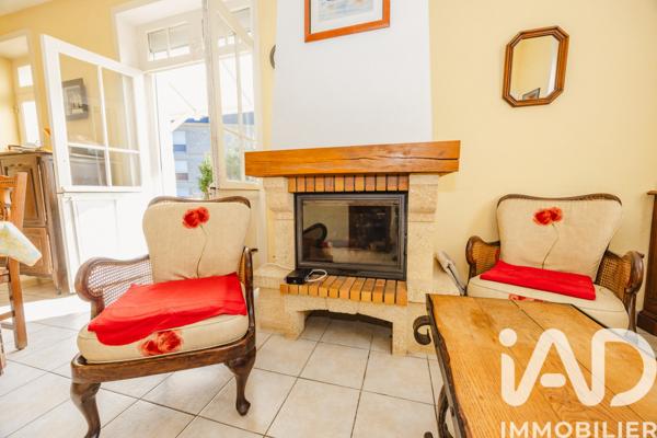 Maison à vendre 4 pièces 79 m² Saint-Malo