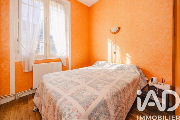 Maison à vendre 4 pièces 79 m² Saint-Malo