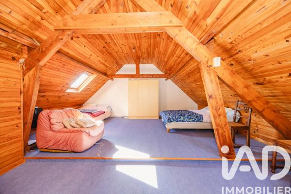 Maison à vendre 4 pièces 79 m² Saint-Malo