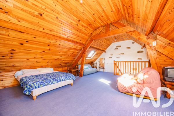 Maison à vendre 4 pièces 79 m² Saint-Malo