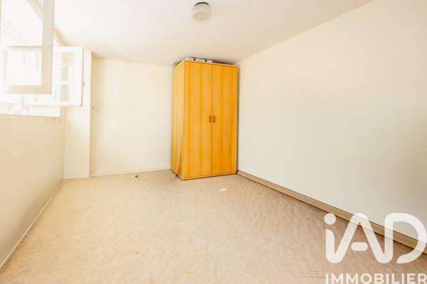 Maison à vendre 4 pièces 79 m² Saint-Malo