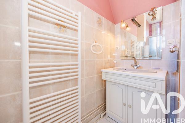Maison à vendre 4 pièces 79 m² Saint-Malo