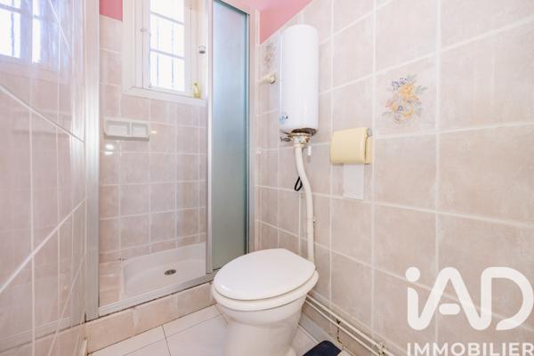 Maison à vendre 4 pièces 79 m² Saint-Malo