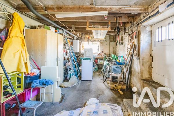 Maison à vendre 4 pièces 79 m² Saint-Malo