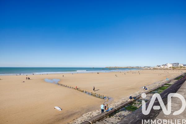 Maison à vendre 4 pièces 79 m² Saint-Malo