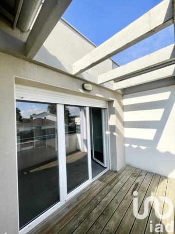 Appartement à vendre 2 pièces 40 m² Bénesse-Maremne