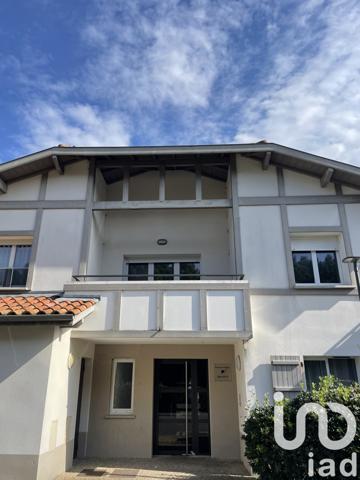 Appartement à vendre 2 pièces 40 m² Bénesse-Maremne