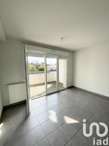 Appartement à vendre 2 pièces 40 m² Bénesse-Maremne