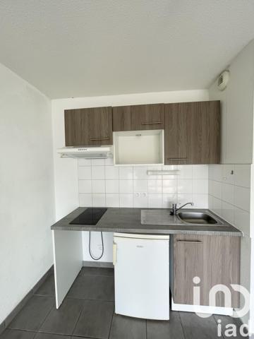 Appartement à vendre 2 pièces 40 m² Bénesse-Maremne