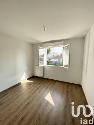 Appartement à vendre 2 pièces 40 m² Bénesse-Maremne