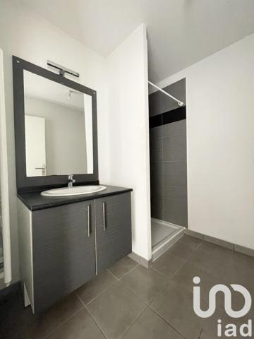 Appartement à vendre 2 pièces 40 m² Bénesse-Maremne