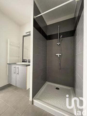 Appartement à vendre 2 pièces 40 m² Bénesse-Maremne