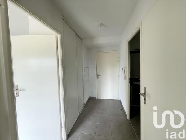 Appartement à vendre 2 pièces 40 m² Bénesse-Maremne