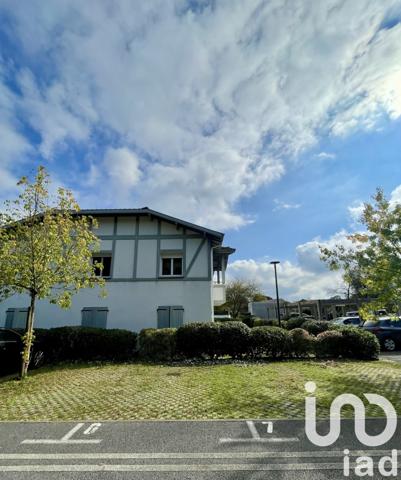 Appartement à vendre 2 pièces 40 m² Bénesse-Maremne