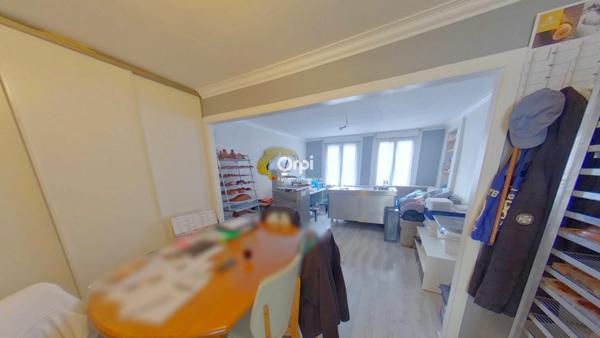 Maison à vendre    4 pièces • 103 m2 Mareuil-sur-Ay