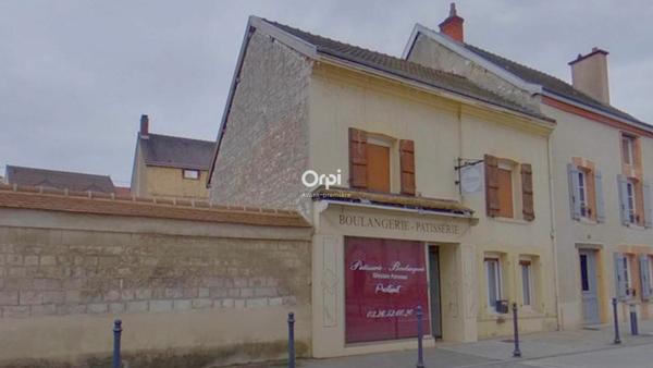 Maison à vendre    4 pièces • 103 m2 Mareuil-sur-Ay