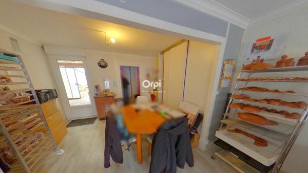 Maison à vendre    4 pièces • 103 m2 Mareuil-sur-Ay