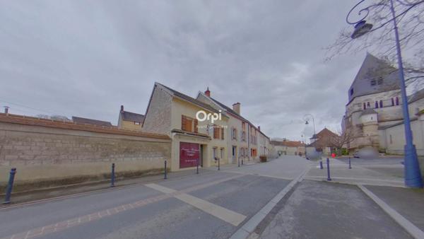 Maison à vendre    4 pièces • 103 m2 Mareuil-sur-Ay