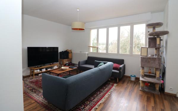 Appartement à vendre    2 pièces • 61,88 m2 Avon