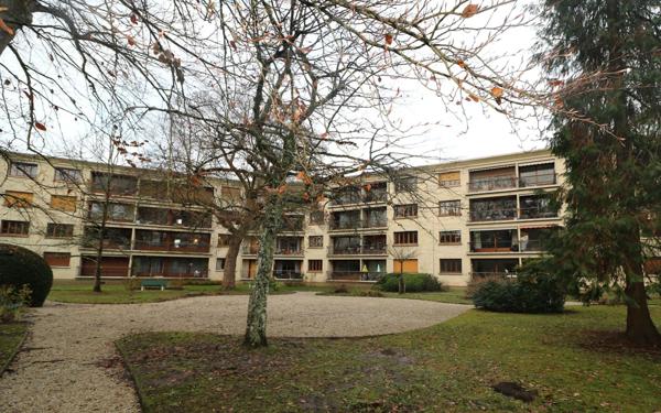 Appartement à vendre    2 pièces • 61,88 m2 Avon