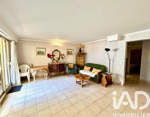 Appartement à vendre 3 pièces 79 m² Saint-Raphaël
