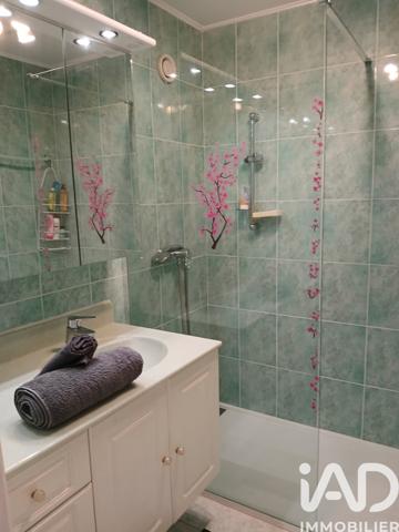 Appartement à vendre 3 pièces 79 m² Saint-Raphaël