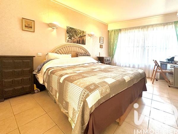 Appartement à vendre 3 pièces 79 m² Saint-Raphaël