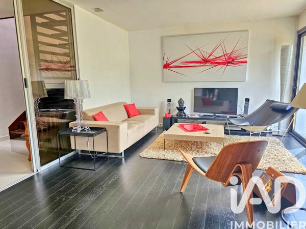 Maison à vendre 4 pièces 92 m² Montsoult