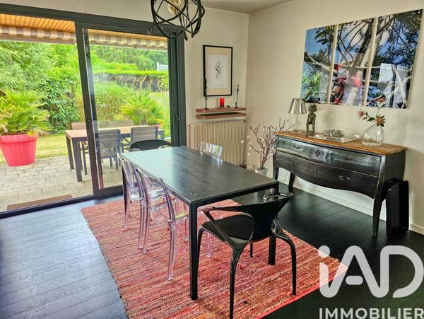 Maison à vendre 4 pièces 92 m² Montsoult