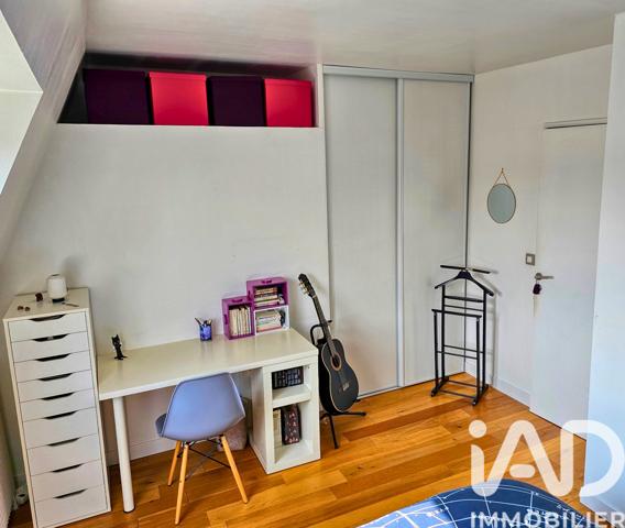 Maison à vendre 4 pièces 92 m² Montsoult