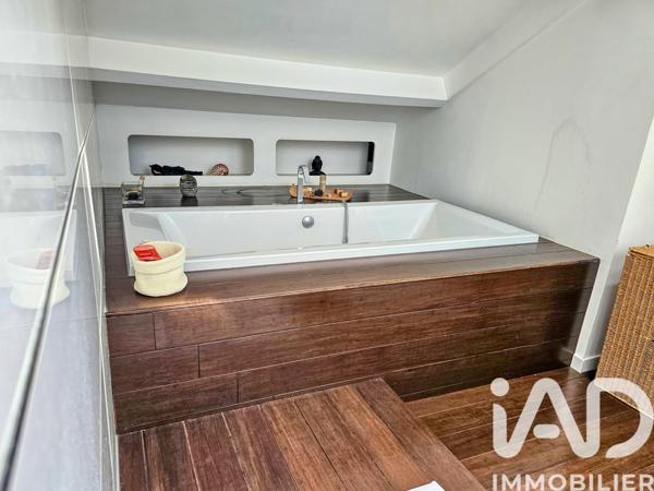 Maison à vendre 4 pièces 92 m² Montsoult