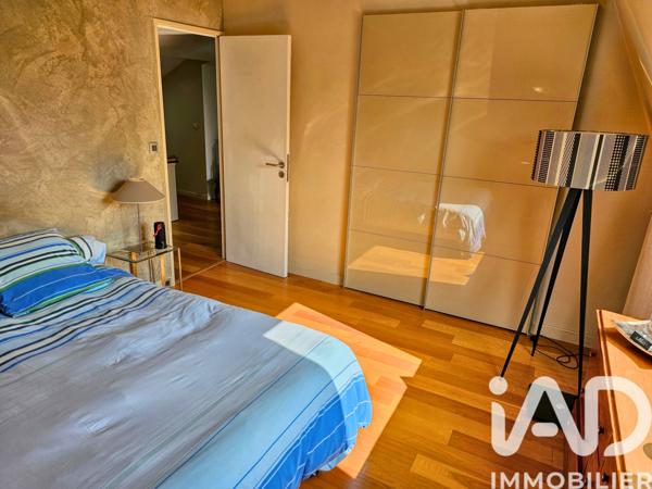Maison à vendre 4 pièces 92 m² Montsoult