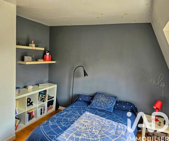 Maison à vendre 4 pièces 92 m² Montsoult