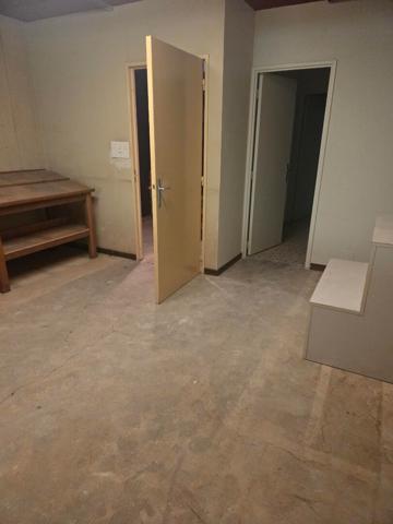 Local commercial 62.78 m2