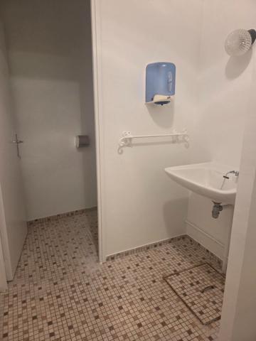 Local commercial 62.78 m2