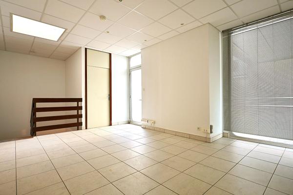 Local commercial 62.78 m2