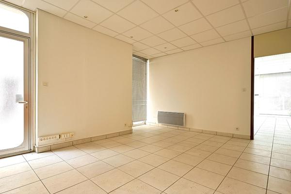 Local commercial 62.78 m2