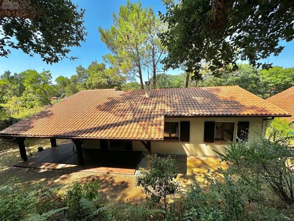 Achat - Maison Labenne 40530 4 pièces 88 m 2 788 m 2