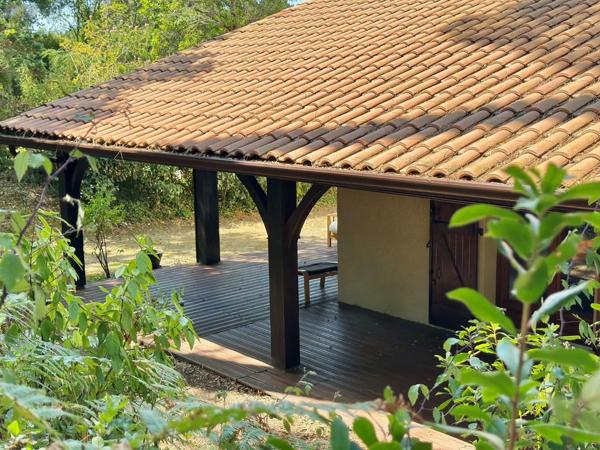 Achat - Maison Labenne 40530 4 pièces 88 m 2 788 m 2