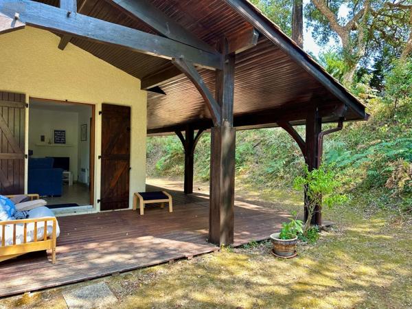 Achat - Maison Labenne 40530 4 pièces 88 m 2 788 m 2