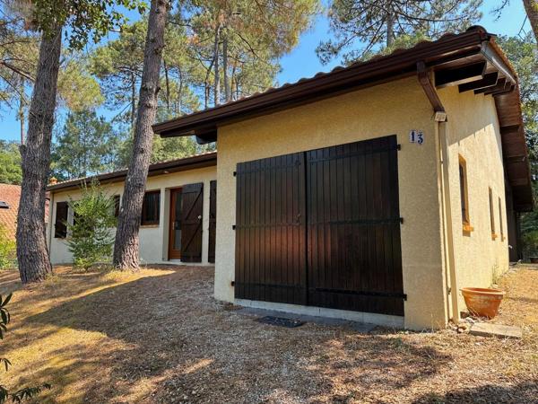 Achat - Maison Labenne 40530 4 pièces 88 m 2 788 m 2