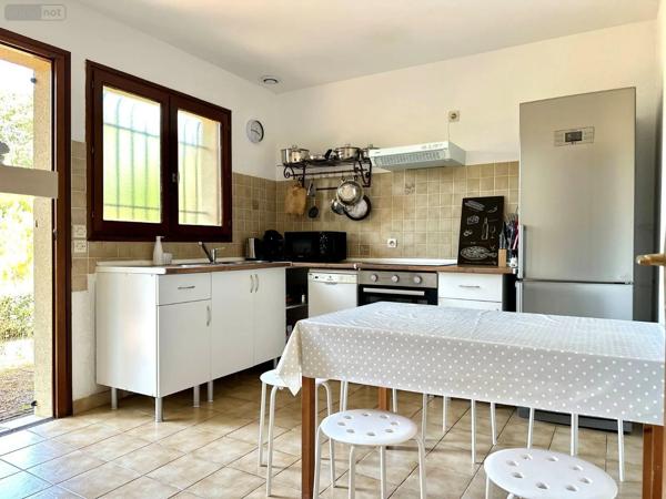 Achat - Maison Labenne 40530 4 pièces 88 m 2 788 m 2