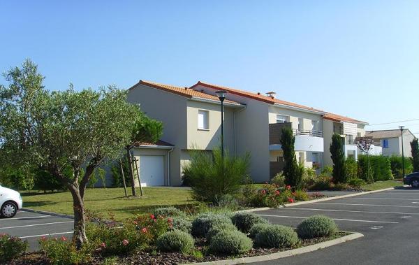 Vente Appartement à ARVERT