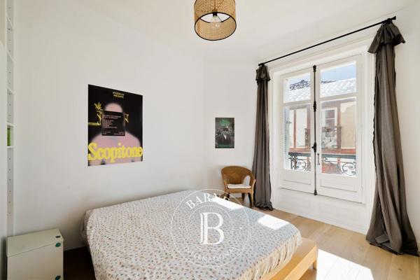 Saint-Jean-de-Luz, Appartement  55 m² à vendre