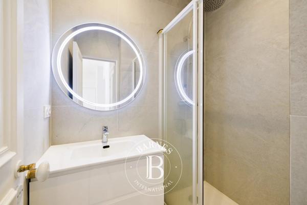 Saint-Jean-de-Luz, Appartement  55 m² à vendre