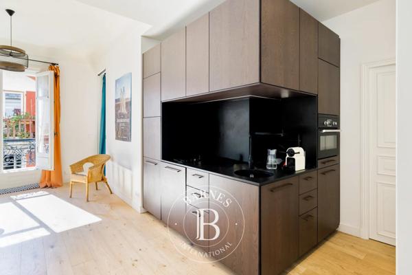 Saint-Jean-de-Luz, Appartement  55 m² à vendre