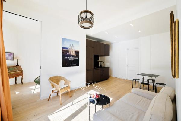 Saint-Jean-de-Luz, Appartement  55 m² à vendre